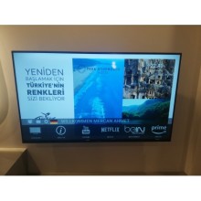 Interaktif Otel IPTV Middleware & Yönetim Yazılımı