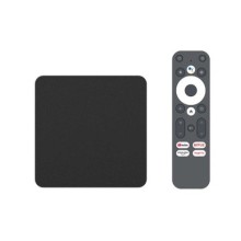 Interaktif IPTV & GoogleTV Set Top Box