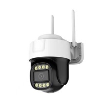 IOMA IO-WF142 Akıllı Kamera – 3 MP WiFi PTZ Kamera (ONVİF)