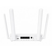 IOMA IO-LTE1200S 4G LTE Çift Bant (Dual Band) WiFi Router – AC1200
